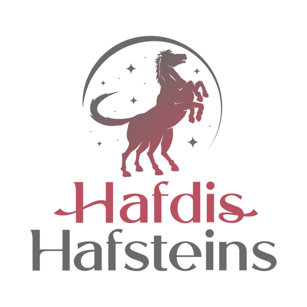 Hafdis Hafsteins