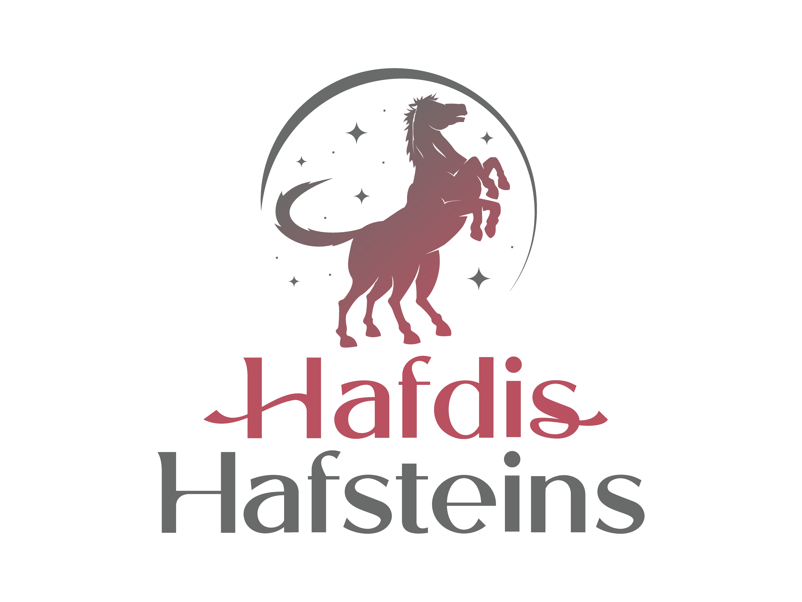 Hafdis Hafsteins